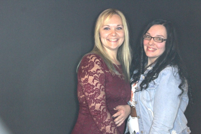 Hedrick wedding  | View more photos from the event at gallery.saycheesephotobooth.com/u/SayCheesePhotoBooth/Hedrick-wedding